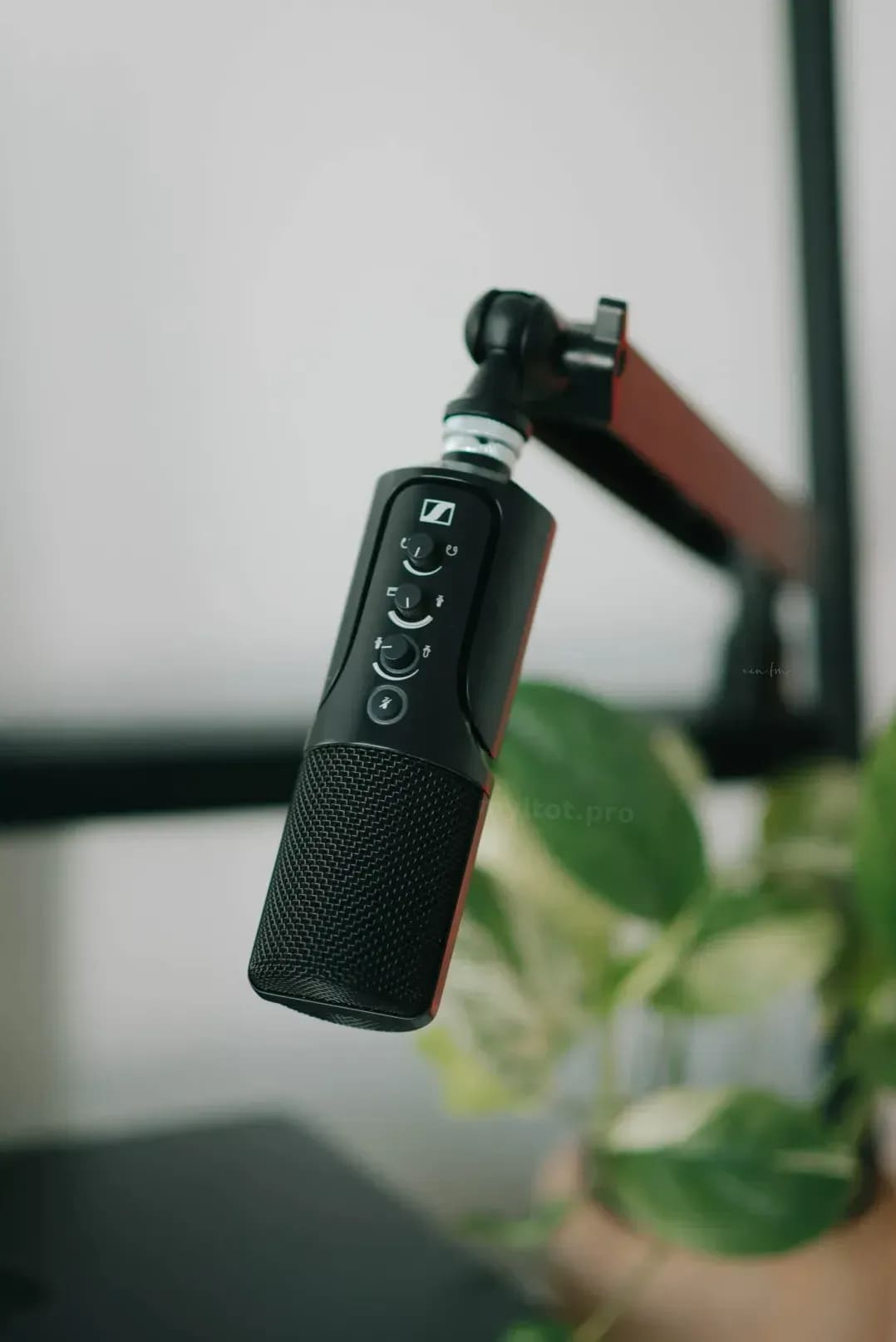 Grabar el contenido con control de sonido